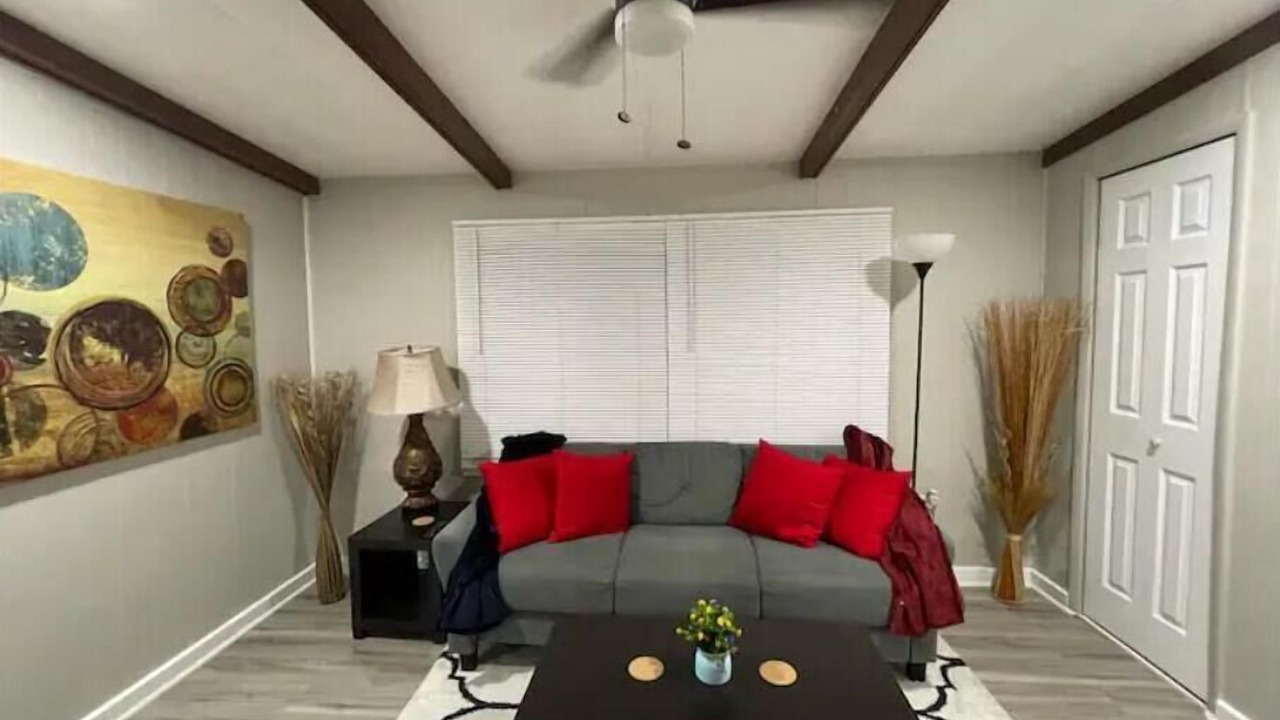 Photo of Livingroom in Buena Vista
