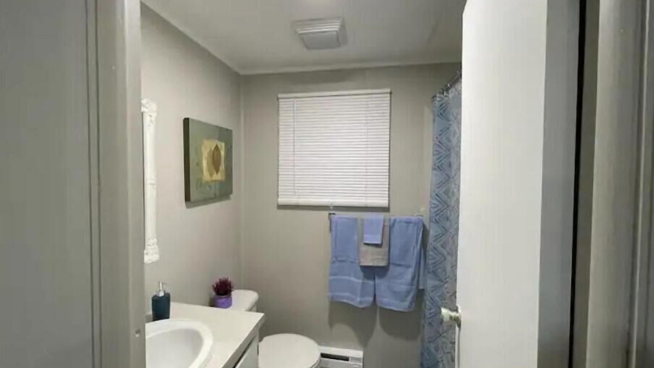 Photo of Bathroom in Buena Vista