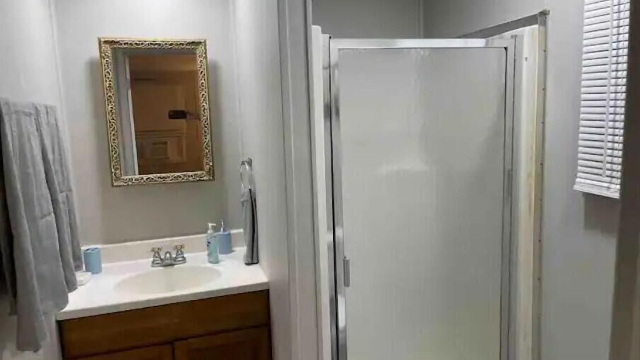 Photo of Bathroom in Buena Vista