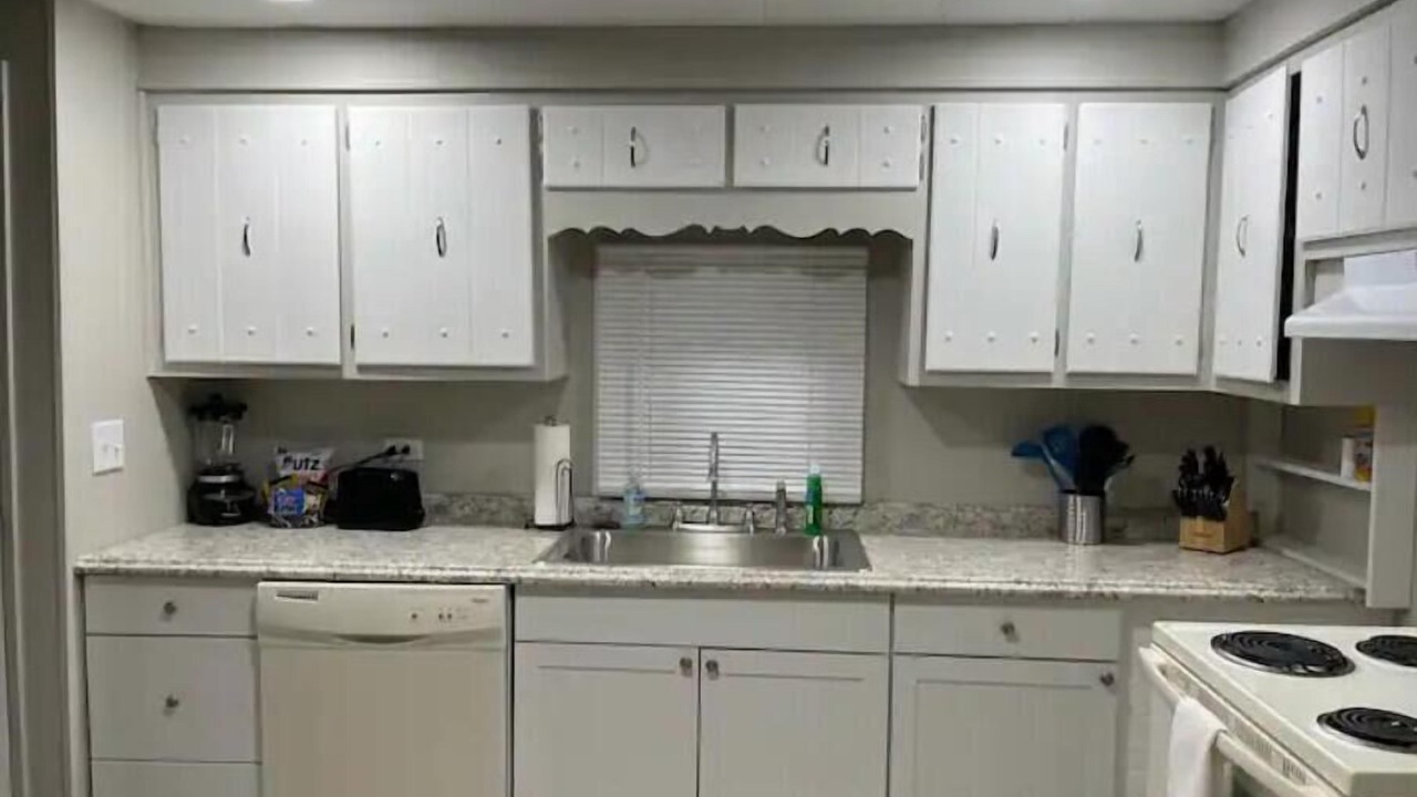 Photo of Kitchen in Buena Vista