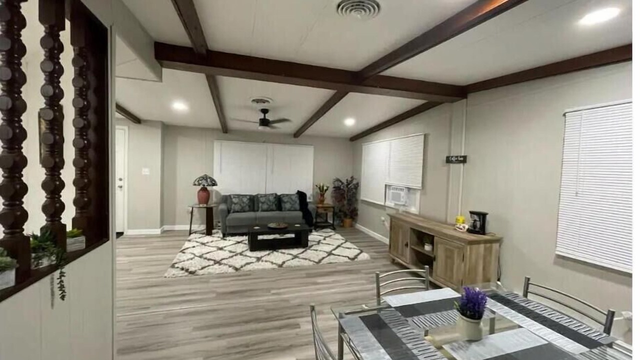 Photo of Kitchen in Buena Vista