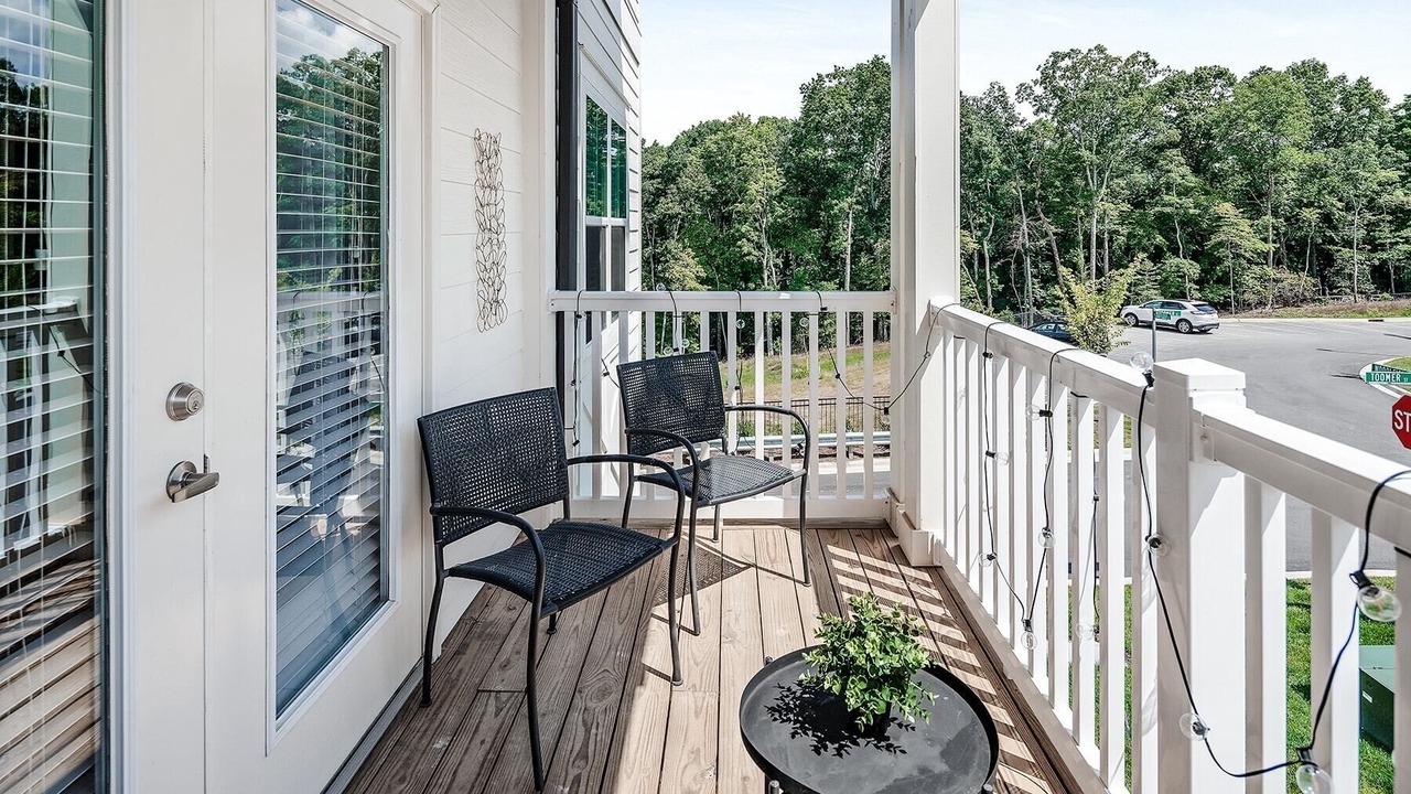 Photo of Outdoor in Avery Creek