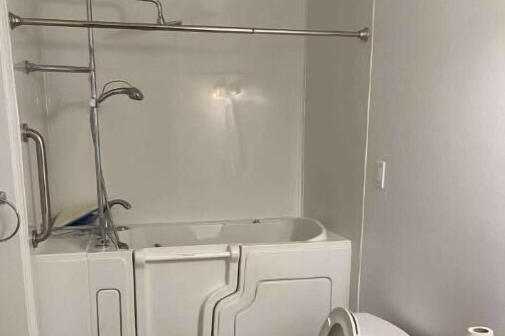 Photo of Bathroom in Rio