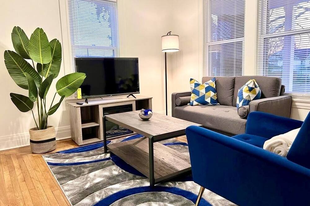 Photo of Livingroom in Bethlehem