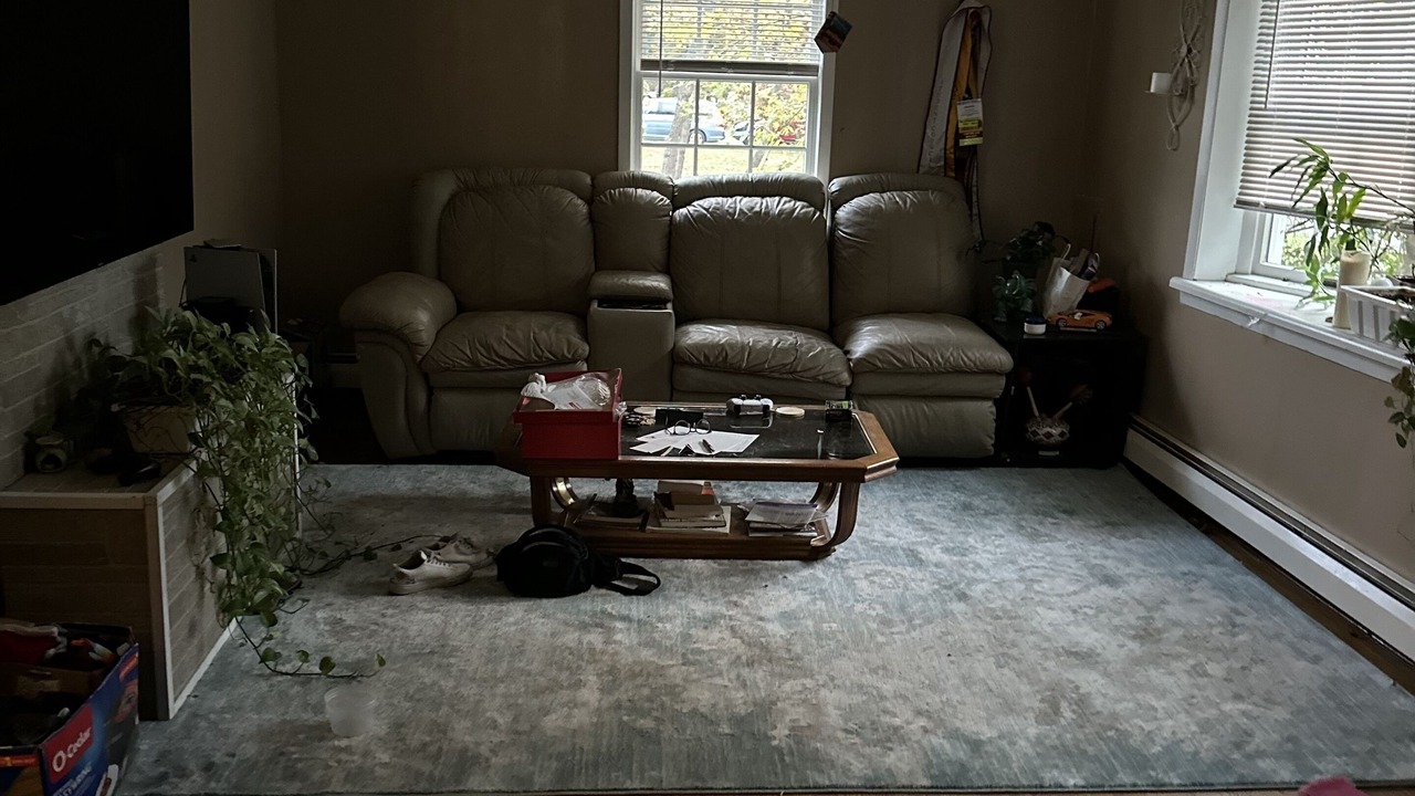 Photo of Livingroom in Howell