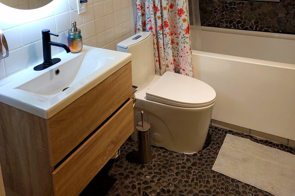 Photo of Bathroom in Cheltenham