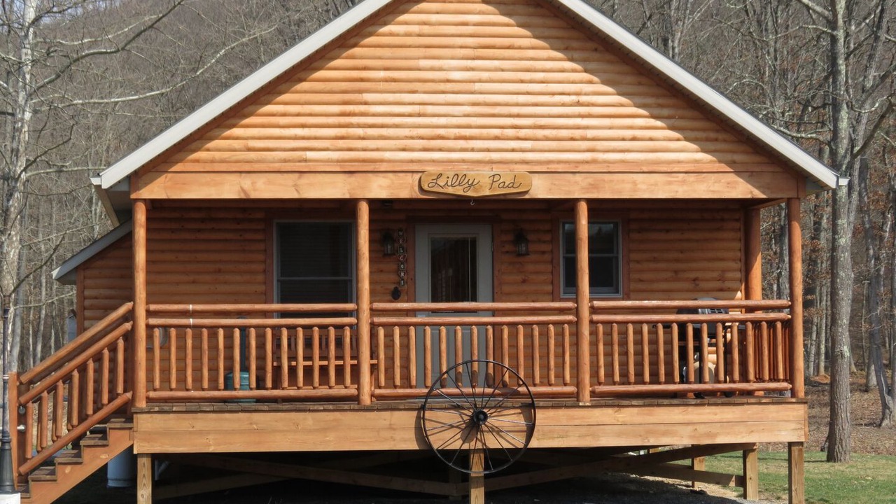 Photo of Outdoor in Clearville