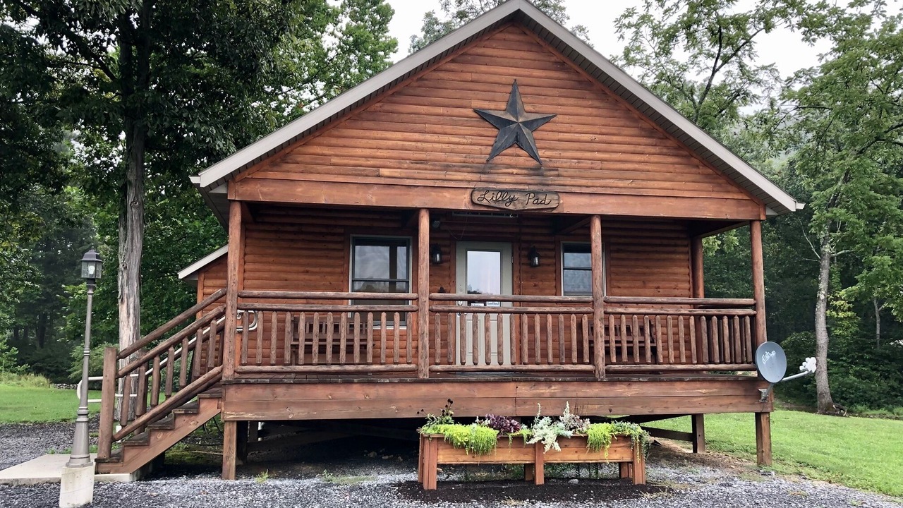 Photo of Outdoor in Clearville