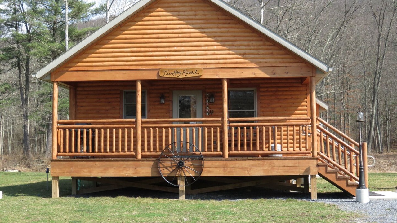 Photo of Outdoor in Clearville