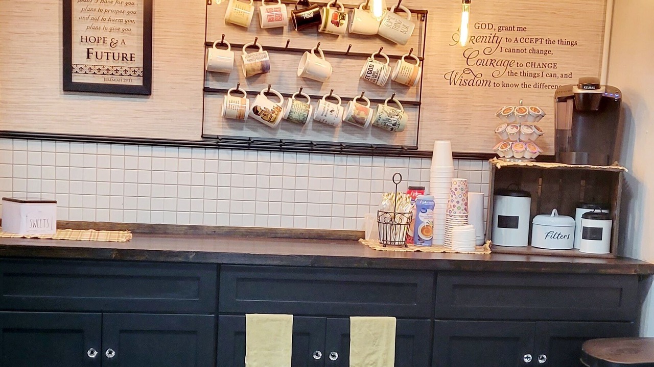 Photo of Kitchen in Mount Vernon