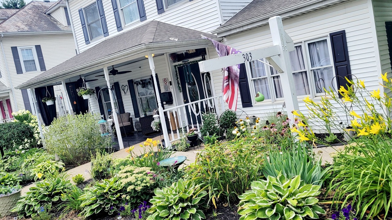 Photo of Outdoor in Mount Vernon