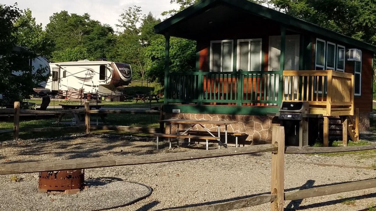 Photo of Outdoor in Dickerson Run