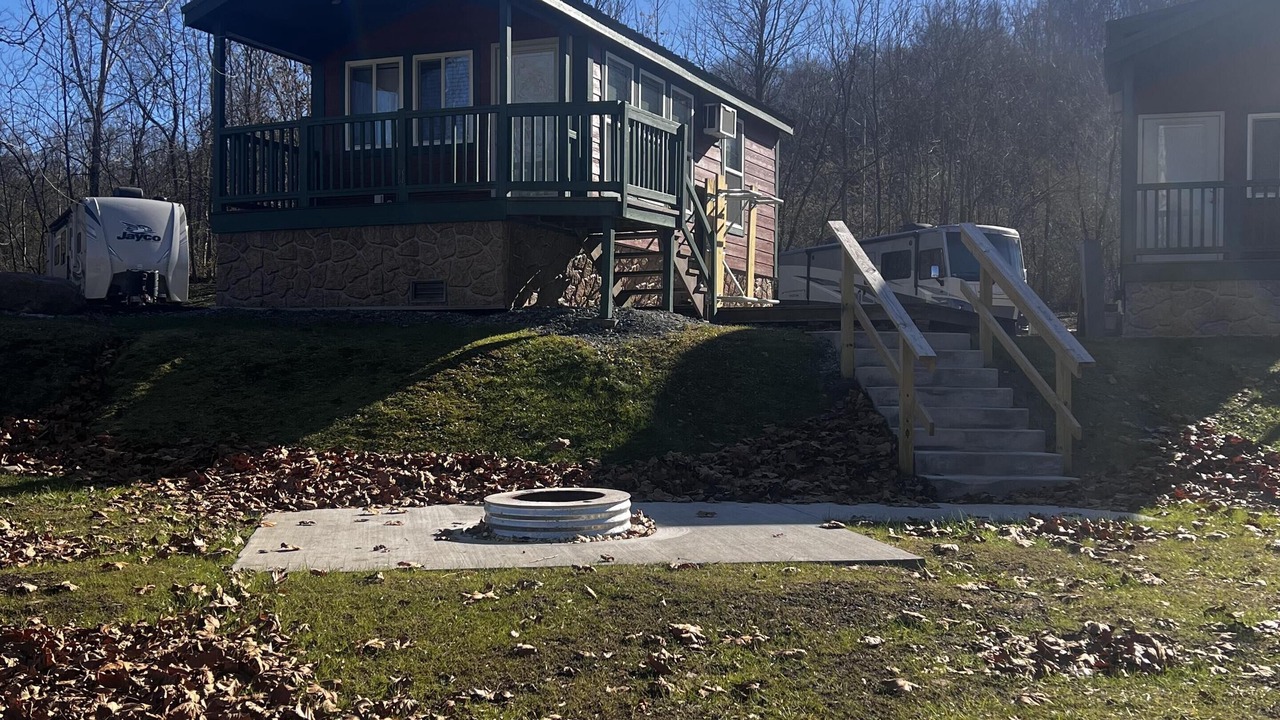 Photo of Outdoor in Dickerson Run