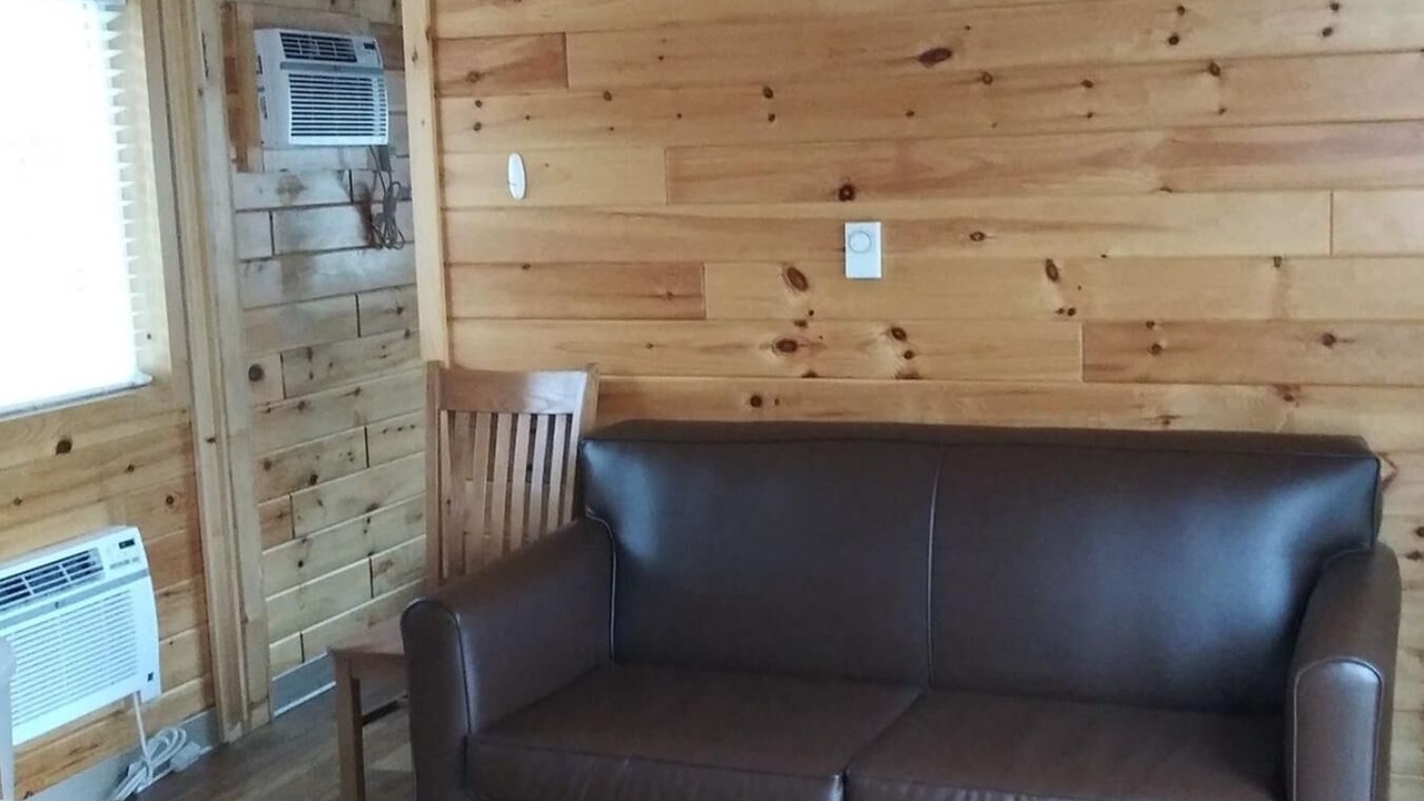 Photo of Livingroom in Dickerson Run