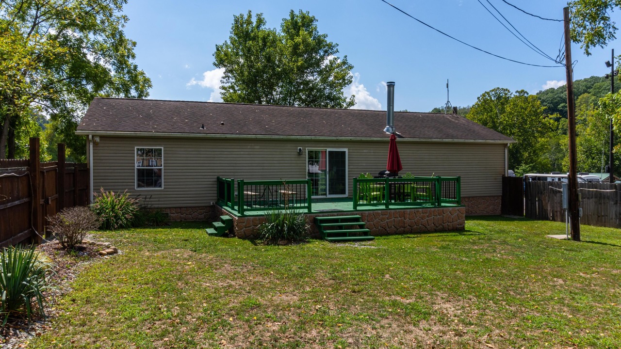 Photo of Outdoor in Dickerson Run