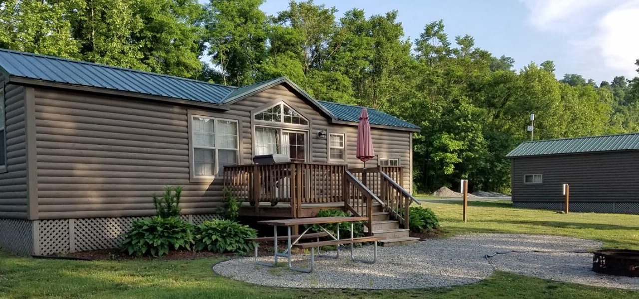 Photo of Outdoor in Dickerson Run
