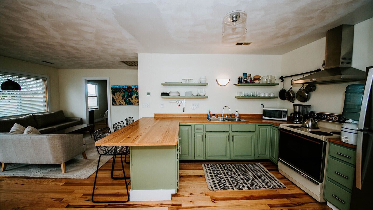Photo of Kitchen in Battle Creek