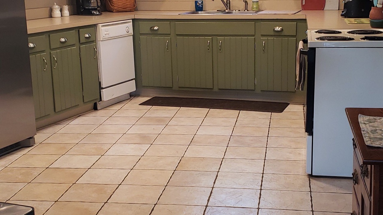 Photo of Kitchen in Dillsburg