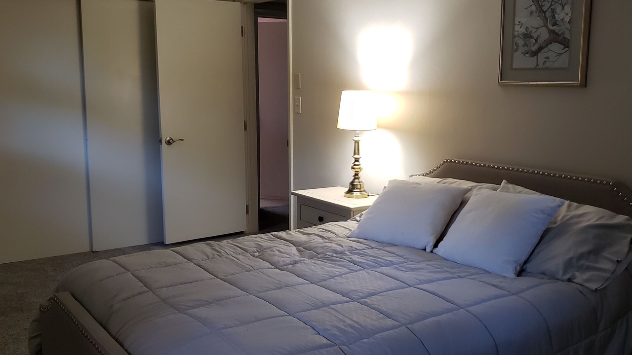 Photo of Bedroom in Dillsburg