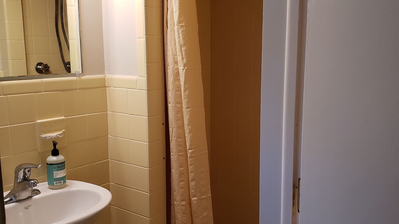 Photo of Bathroom in Dillsburg