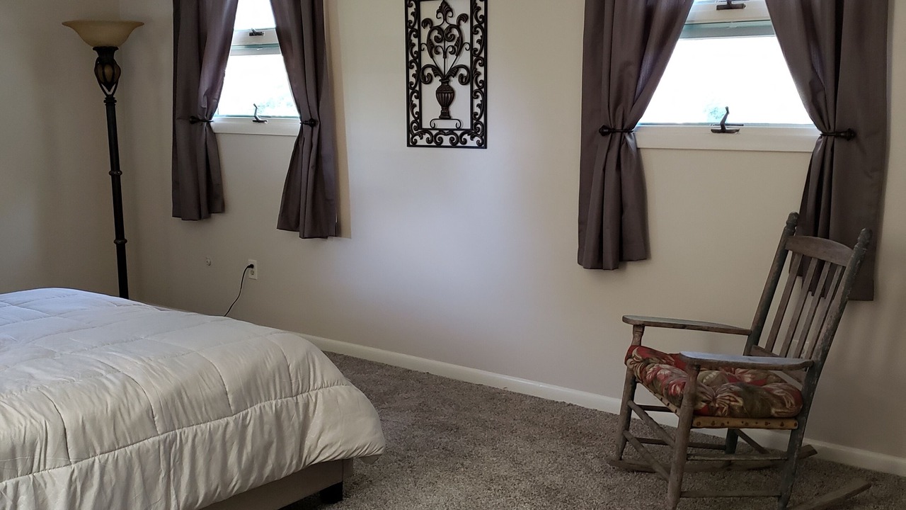 Photo of Bedroom in Dillsburg