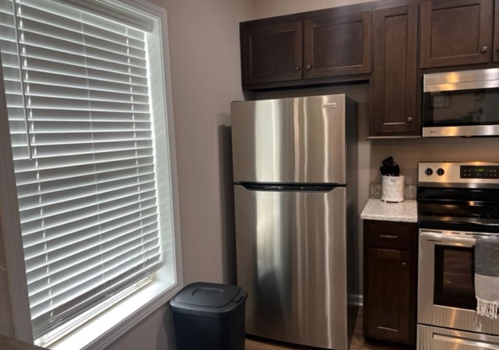 Photo of Kitchen in Shelbyville