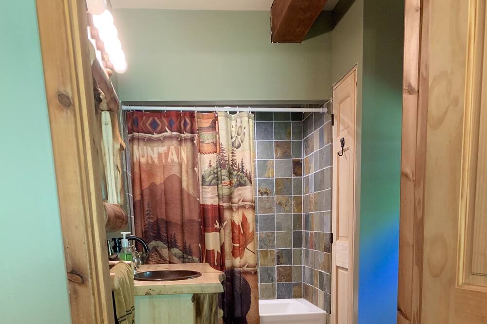 Photo of Bathroom in Mongaup Valley