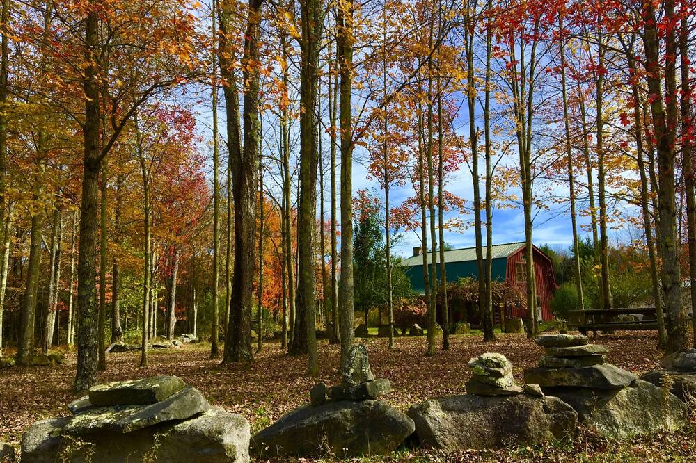 Photo of Outdoor in Mongaup Valley