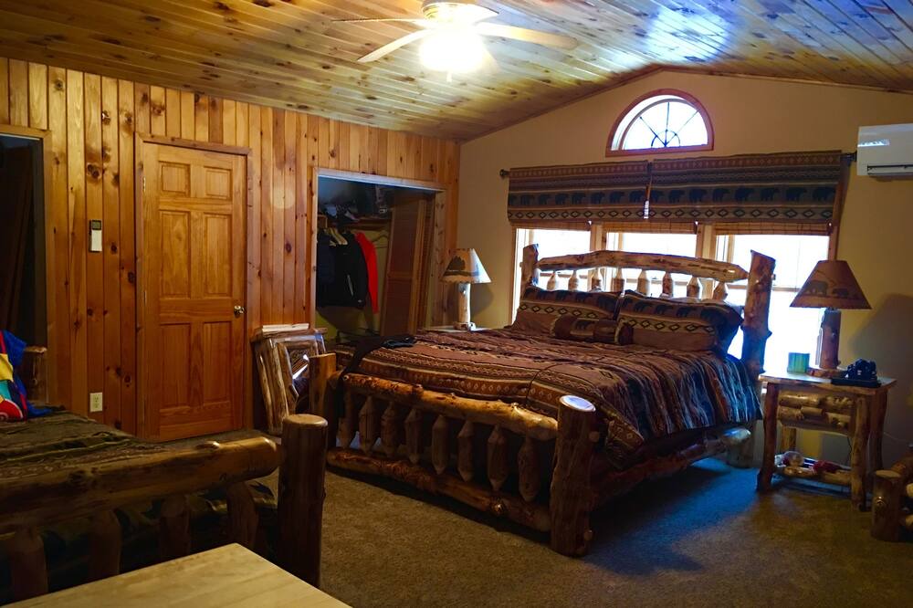 Photo of Bedroom in Mongaup Valley