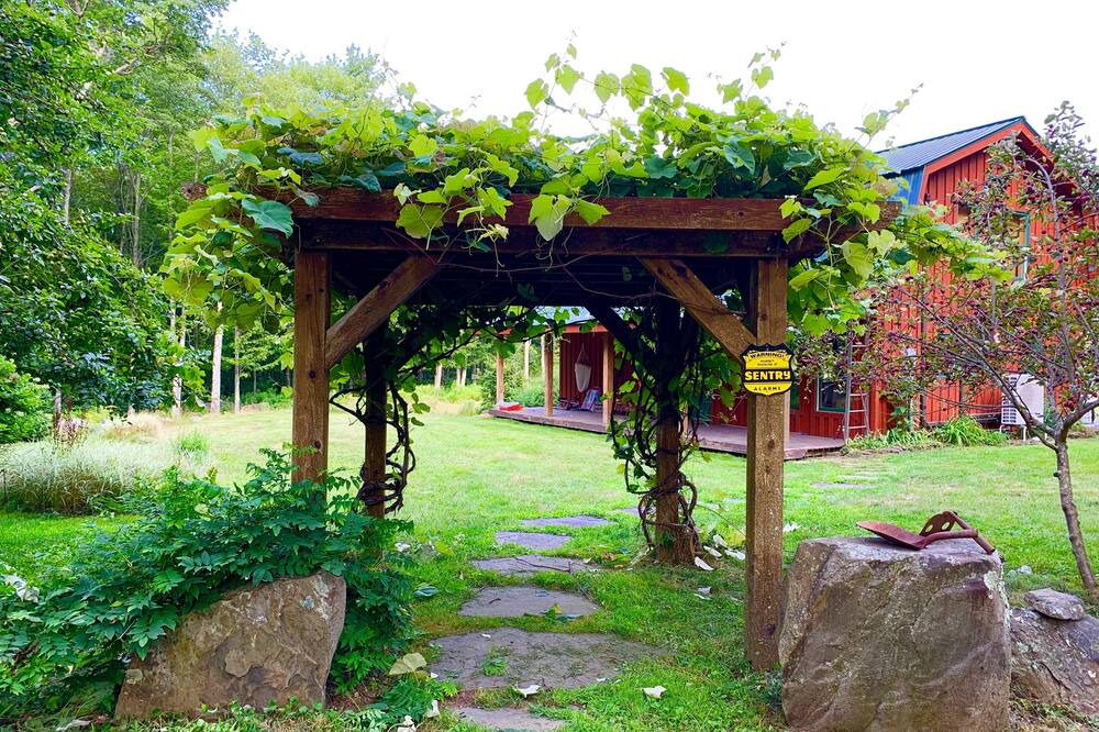 Photo of Outdoor in Mongaup Valley