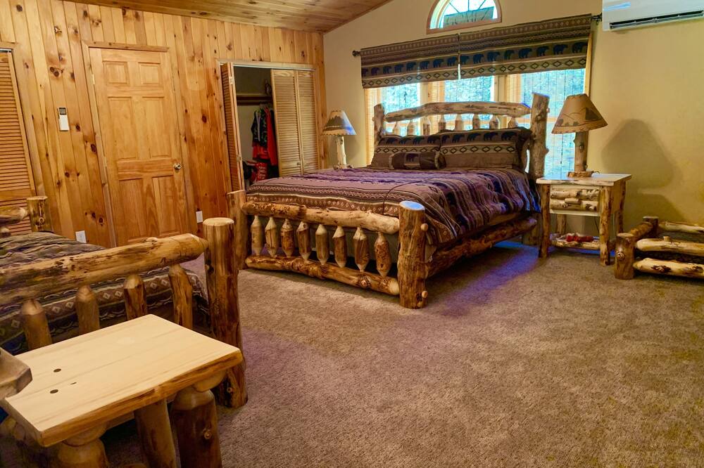 Photo of Bedroom in Mongaup Valley