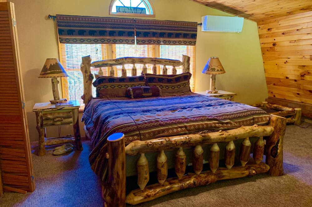 Photo of Bedroom in Mongaup Valley
