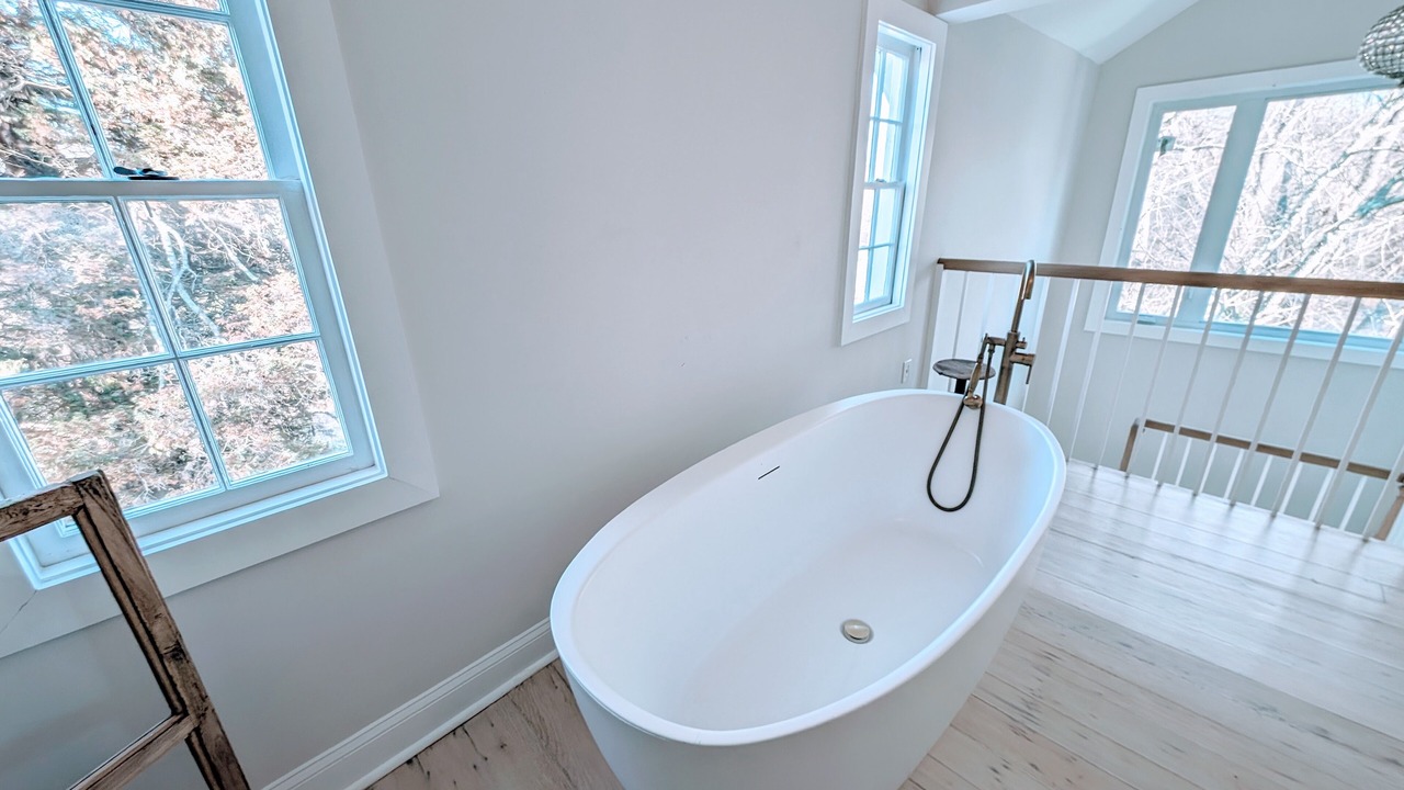 Photo of Bathroom in Croom