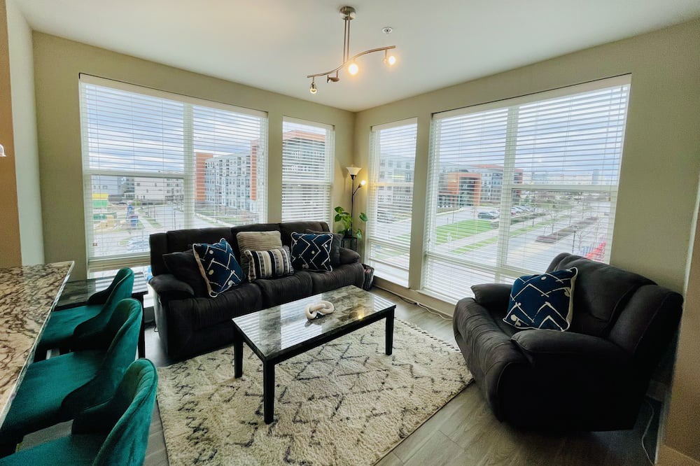 Photo of Livingroom in King of Prussia