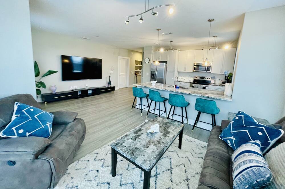 Photo of Livingroom in King of Prussia