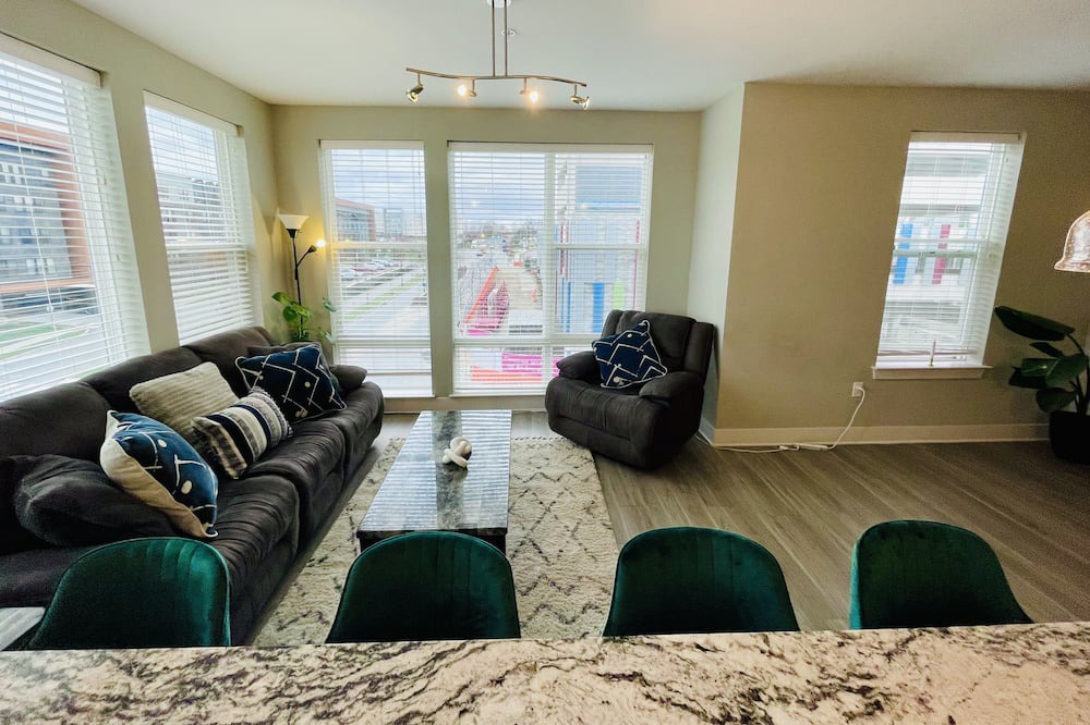 Photo of Livingroom in King of Prussia
