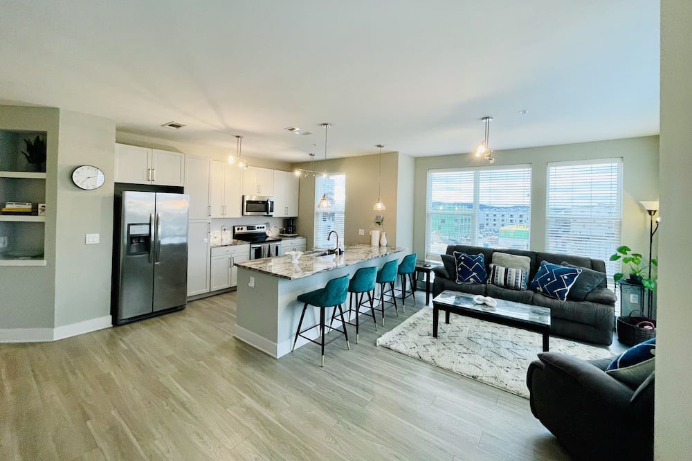 Photo of Livingroom in King of Prussia