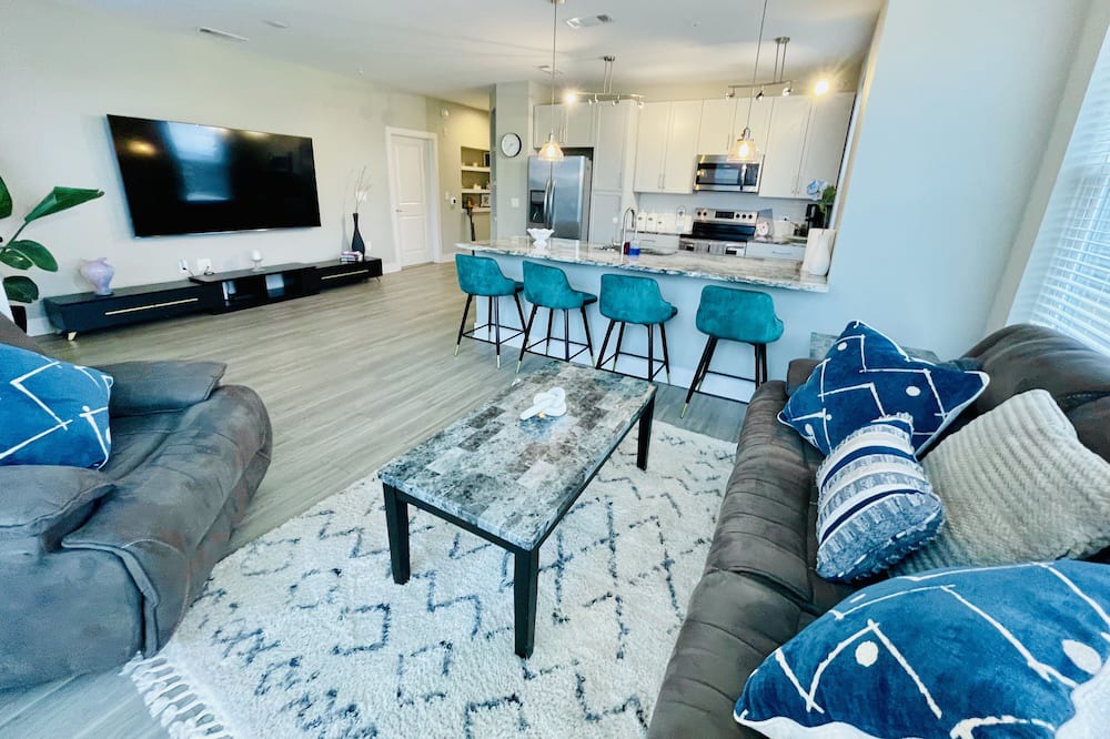Photo of Livingroom in King of Prussia