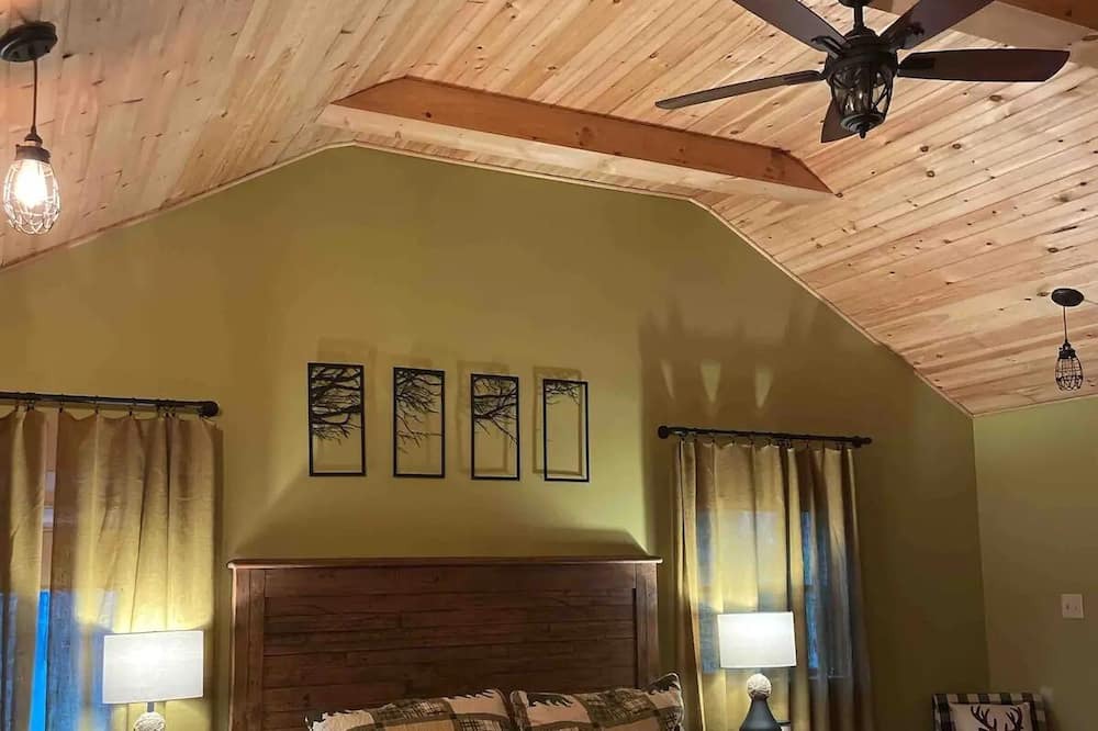 Photo of Bedroom in Mt. Bethel
