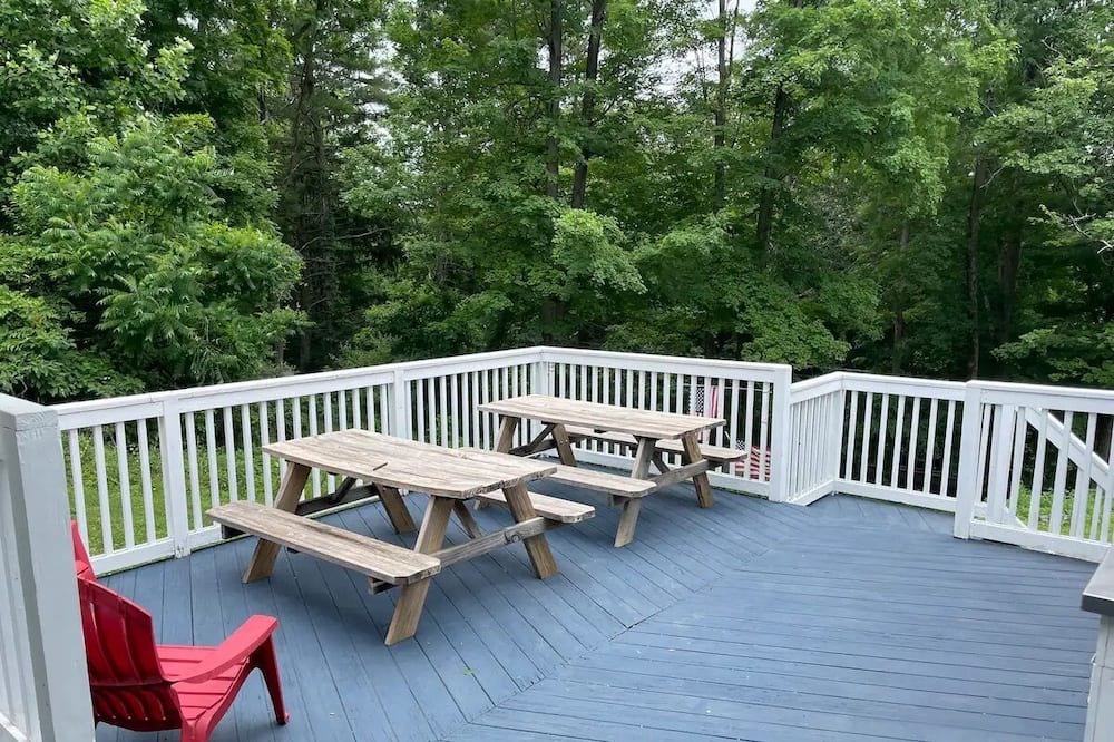 Photo of Outdoor in Mt. Bethel