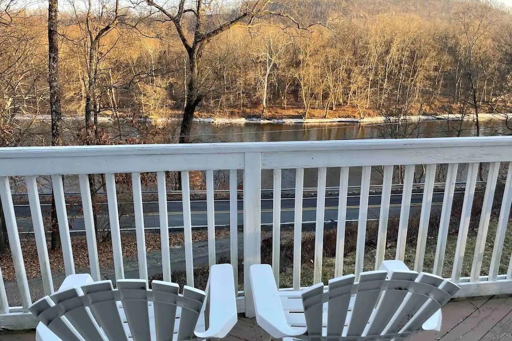 Photo of Outdoor in Mt. Bethel