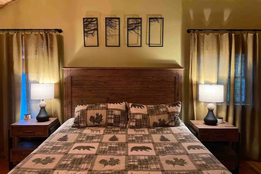 Photo of Bedroom in Mt. Bethel