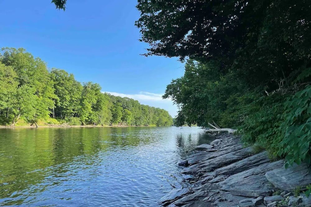 Photo of Outdoor in Mt. Bethel