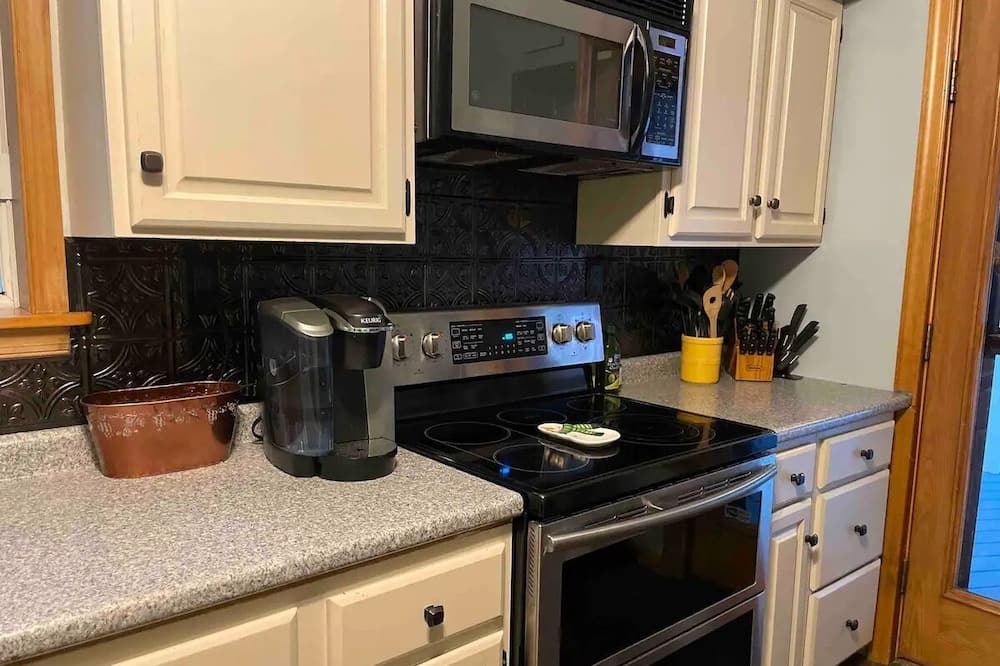 Photo of Kitchen in Mt. Bethel