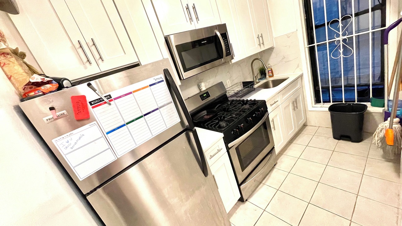 Photo of Kitchen in Weehawken