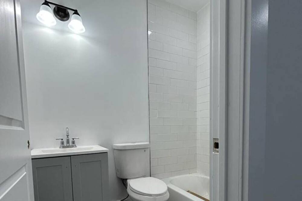 Photo of Bathroom in Vauxhall