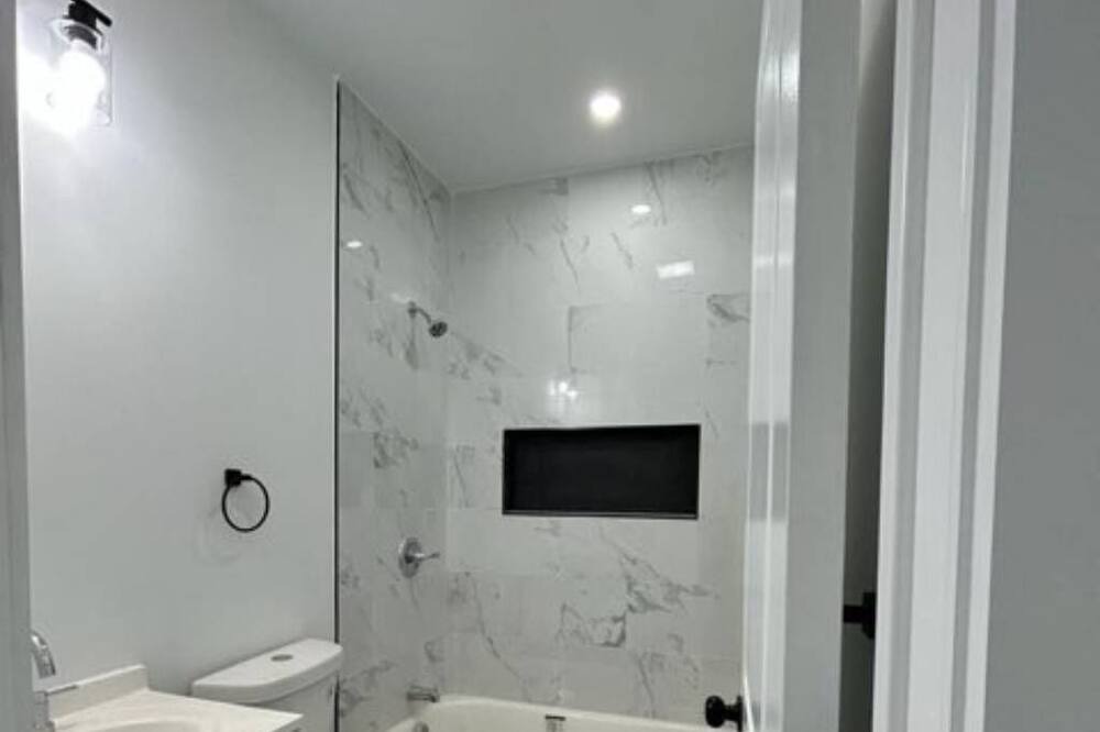 Photo of Bathroom in Vauxhall