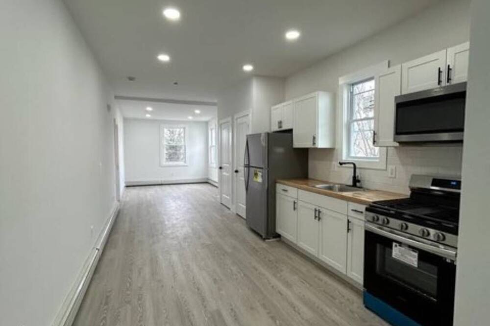 Photo of Kitchen in Vauxhall