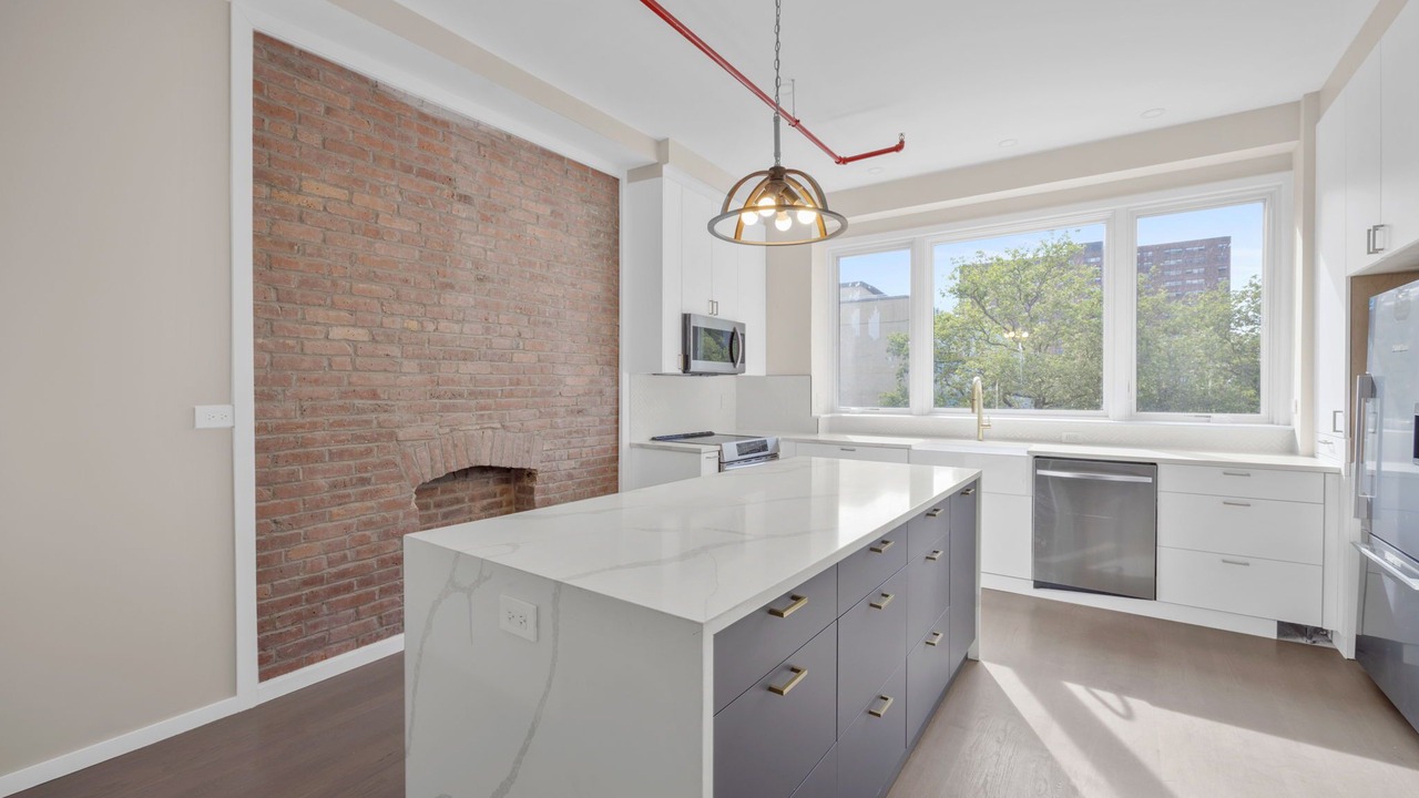 Photo of Kitchen in Upper Manhattan