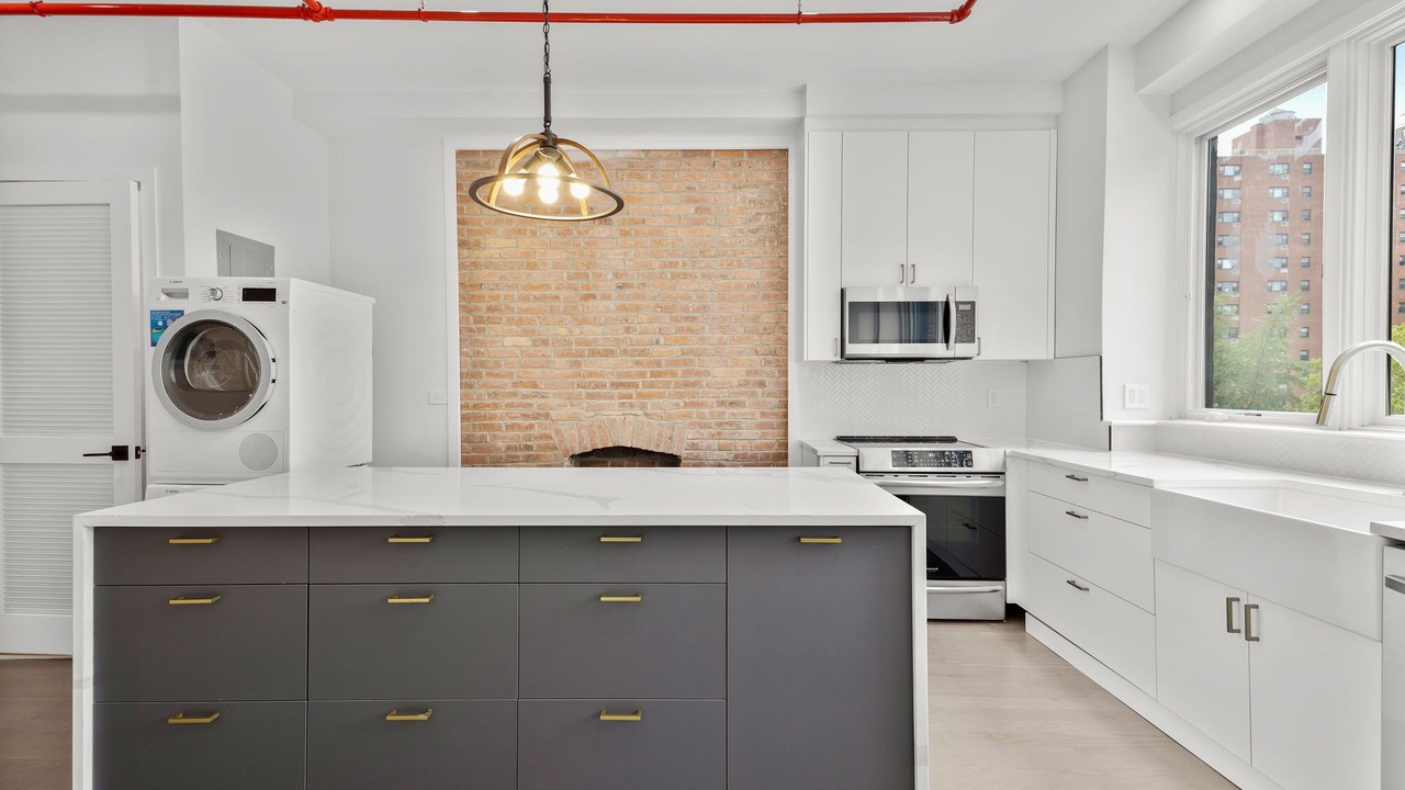 Photo of Kitchen in Upper Manhattan
